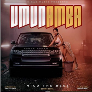 UMUNAMBA