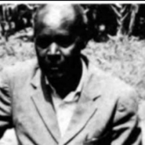 Nyamwiza sebatunzi