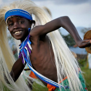 Umushengero
