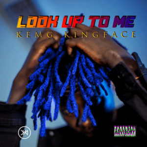 LOOK UP TO ME