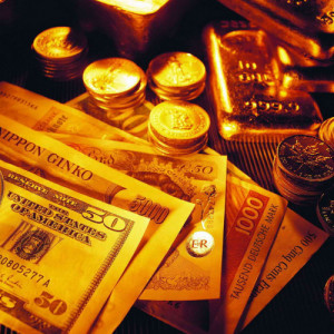 Money