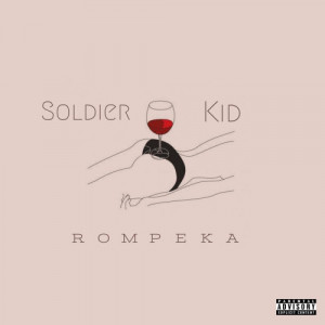 Rompeka -Soldier Kid official Audio