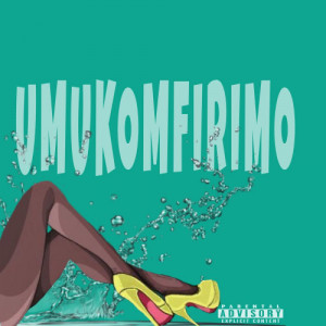 Umukomfirimo -Soldier Kid Official Audio