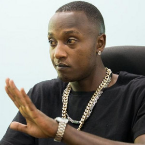 Inzira yanjye feat Green P
