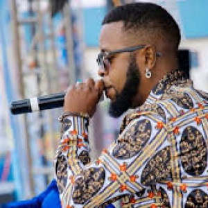No More Drama ft  G bruce, P FLA