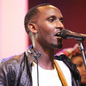 Nzamura ft Fortran Bigirimana