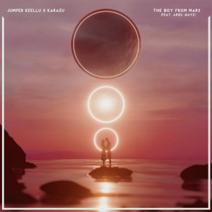 Jumper Keellu & Karazu -The Boy From Mars (Ariel Wayz)