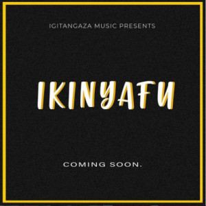 Ikinyafu