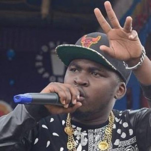 Mana Yanjye ft Social ,Bruce Melody, Uncle Austin