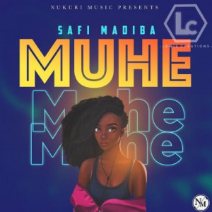 Muhe
