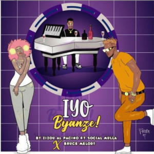 Iyo Byanze